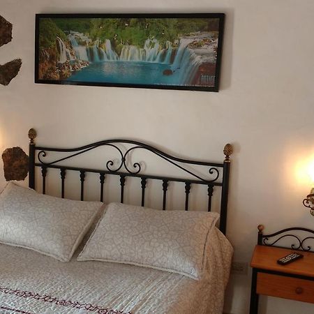 Casa Rural El Valle San Andrés Dış mekan fotoğraf