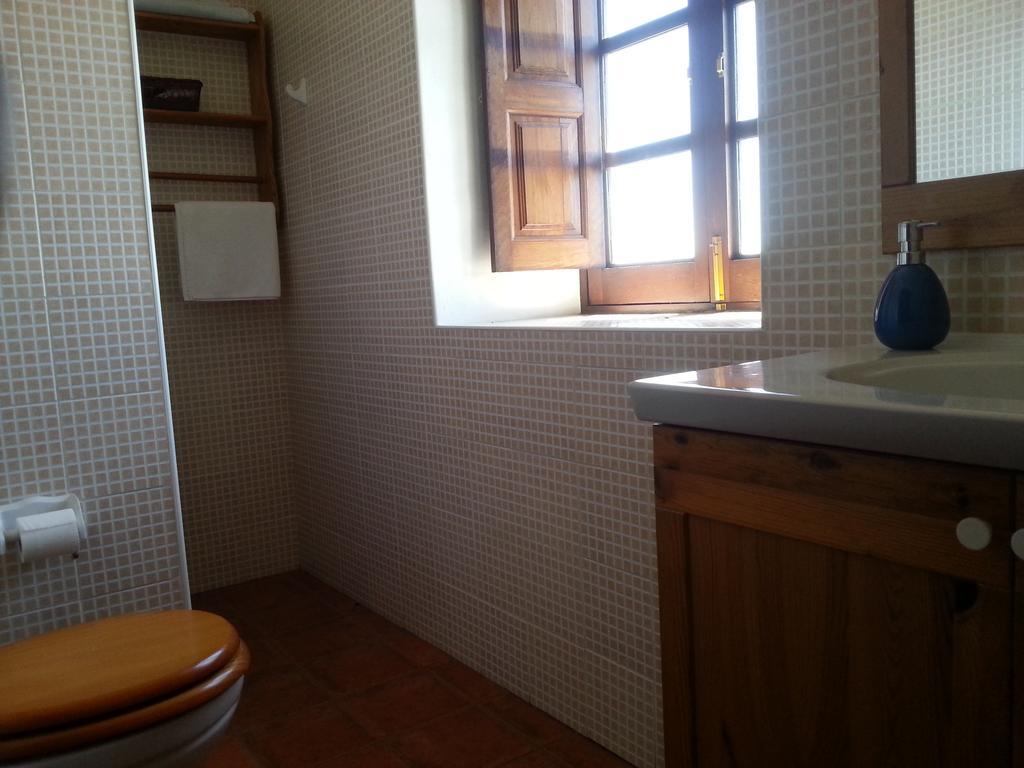 Casa Rural El Valle San Andrés Dış mekan fotoğraf