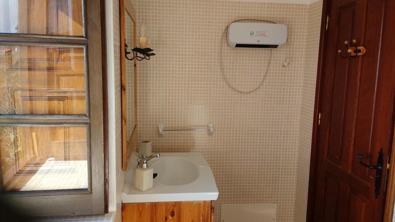 Casa Rural El Valle San Andrés Dış mekan fotoğraf